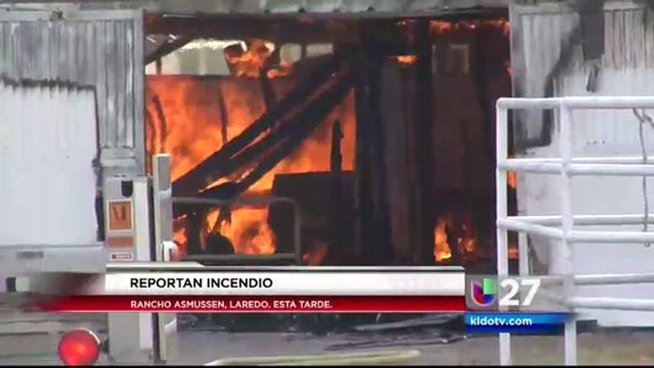 Sofocan Incendio