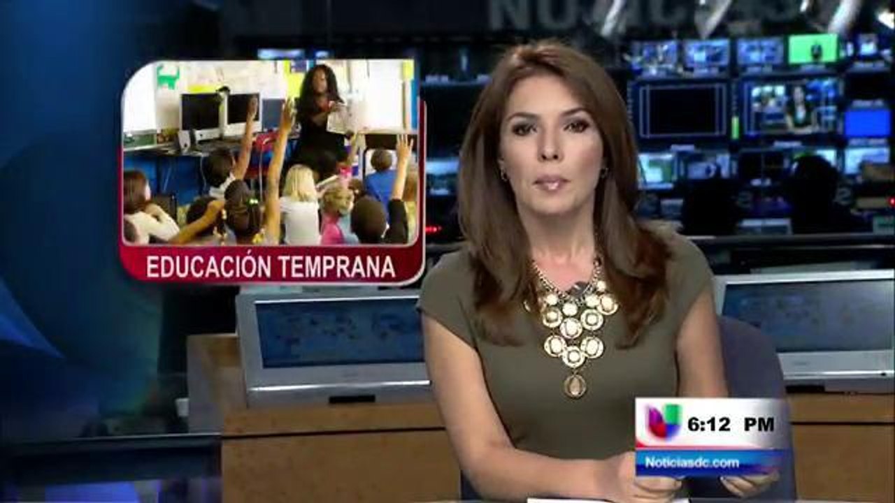 Escuelas del Condado de Montgomery/Educacion Temprana