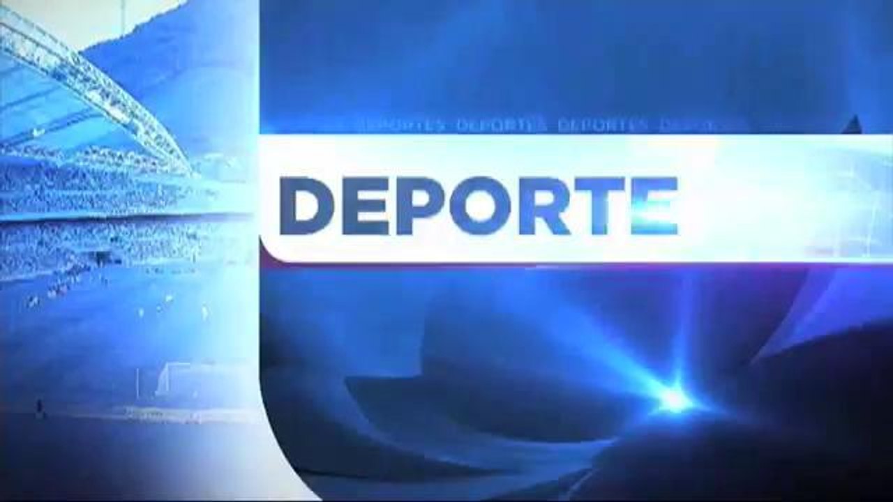 Todos los deporte
