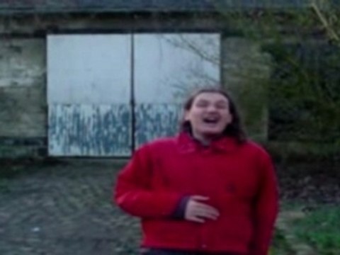 La blague à Raymond à Corentin L'appareil dentaire