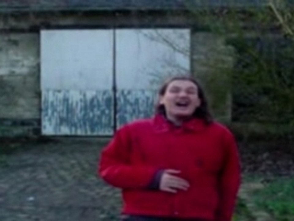 La blague à Raymond à Corentin  L'appareil dentaire