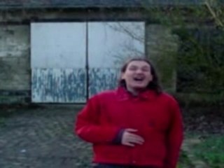 La blague à Raymond à Corentin  L'appareil dentaire