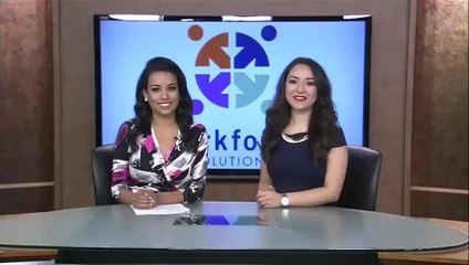 WORKFORCE SOLUTIONS