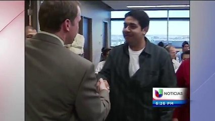 Editorial: Campaña Presidencial Ataca A Los Inmigrantes