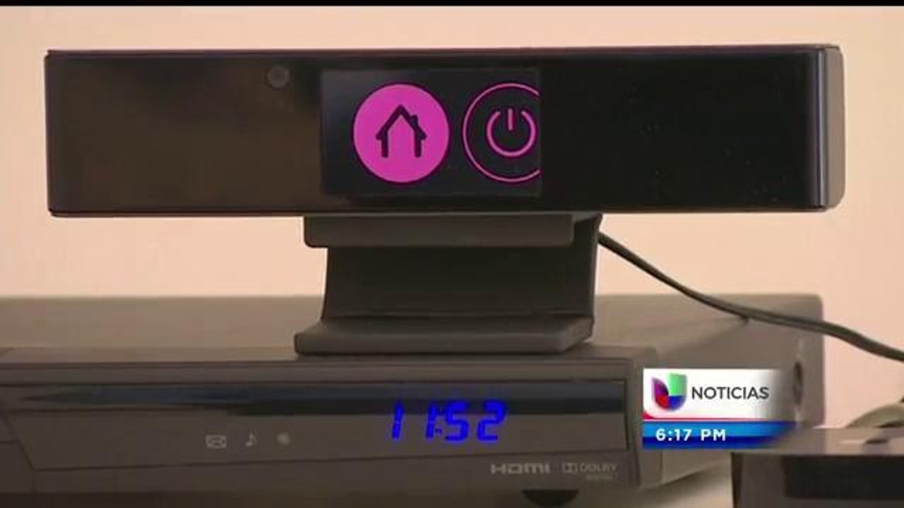 Proponen nueva tecnología basada en gestos