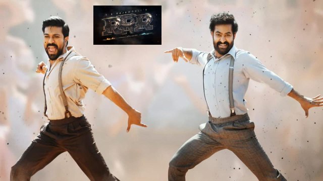 RRR రికార్డుల కోత Indian Cinema History లోనే మొదటగా | వరల్డ్ వైడ్ Record || Filmibeat Telugu