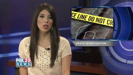 Death investigation