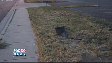 Police asking witnesses to come forward