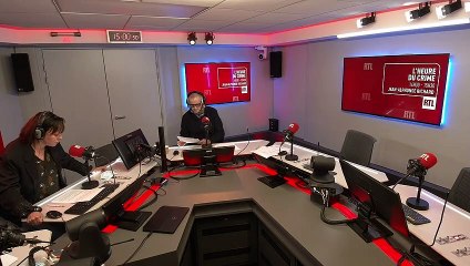 Le journal RTL de 15h du 17 novembre 2021