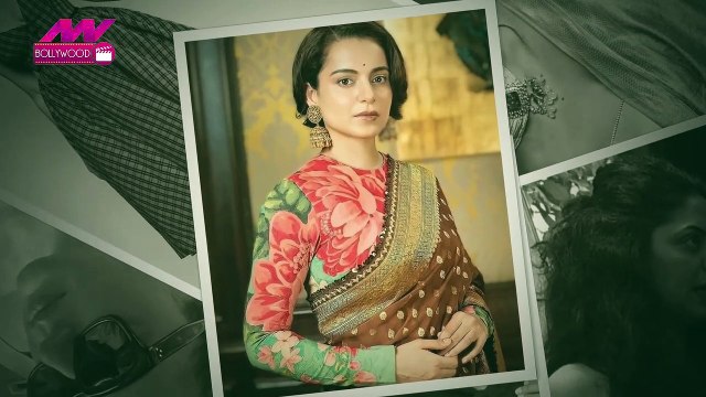 Kavita Kaushik questions on Kangana Ranaut being given PadmaShri Award