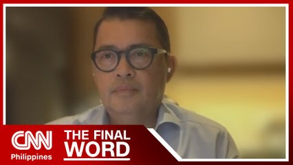 Is NCR ready for Alert level 1? | The Final Word