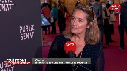Chasse : le Sénat veut travailler sur « un sujet non-polémique », celui de la « sécurité »