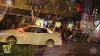 Sunday School Live at Harlow\'s 9/6