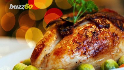 Turkey Time! Here Are Some Thanksgiving Time Savers To Help You on the Big Day!