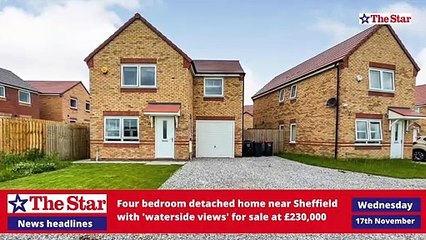 Top 3 Stories Today Thursday November 17th 2021