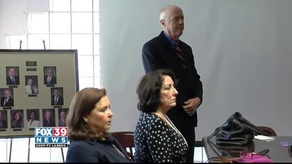 Ohtli Award recipients