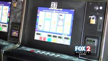 77 Illegal Gambling Machines Seized in La Grulla Raid