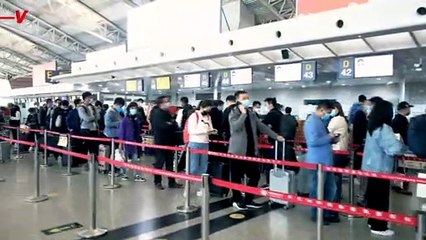 Holiday Season Raises Concern “Of a New Winter Surge” as COVID Cases Rise in More Than Half of U.S. States