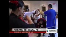 Fiestas de Santa Fe