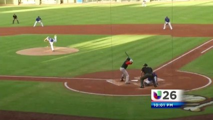 El rey de los deportes hace vibrar nuestra frontera