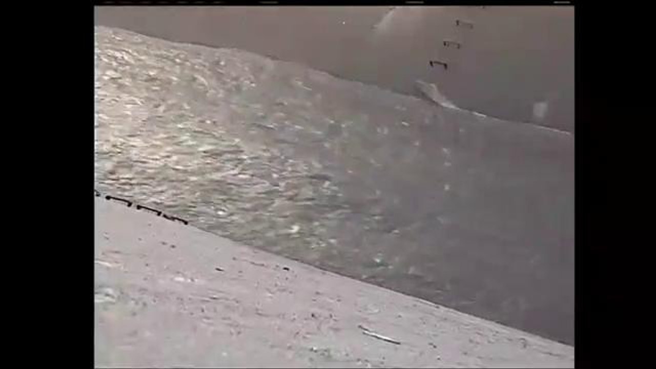 Tormentas dejan un fallecido en el condado Bernalillo