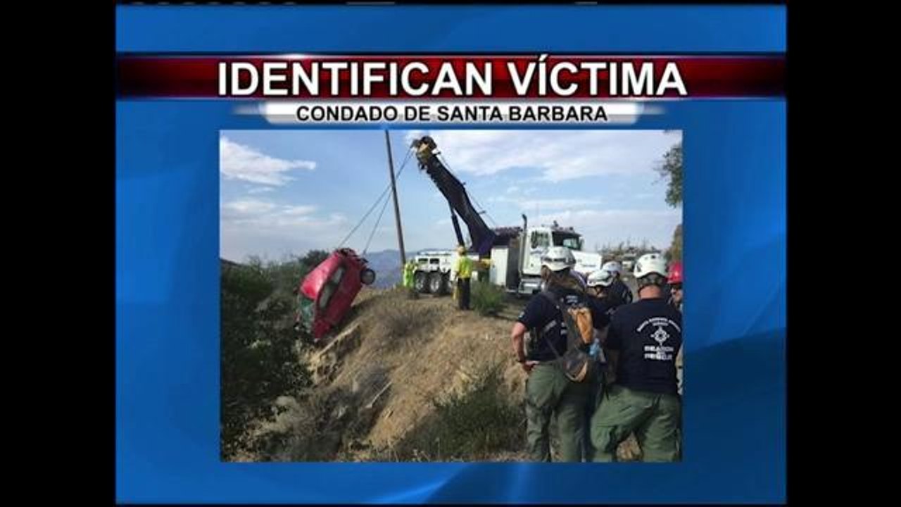 Confirman identidad