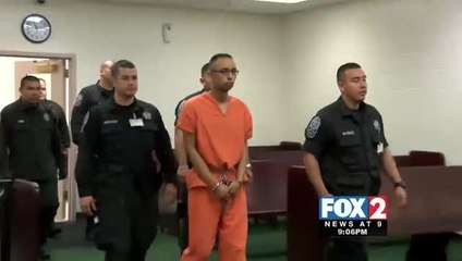 Man Charged With Deadly Conduct After Edinburg Shooting