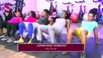 Prime Fitness - Prime Morning on JoyPrime (17-11-21)