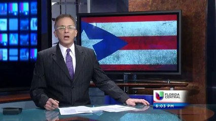 Denuncian que escuelas de Osceola no esta listas ante ola de estudiantes nuevos de Puerto Rico