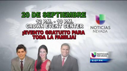 Mes de la Herencia Hispana