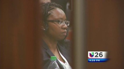 Inicia juicio contra madre acusada de la muerte de su bebé