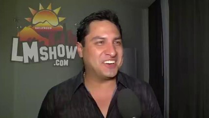 Julión Álvarez no se cree guapo