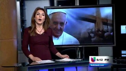 Mi talento es para Dios/Reportaje Especial
