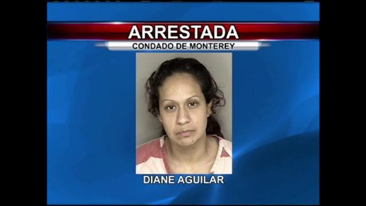 Encuentran menor en autopista Salinas, CA (Entravision)