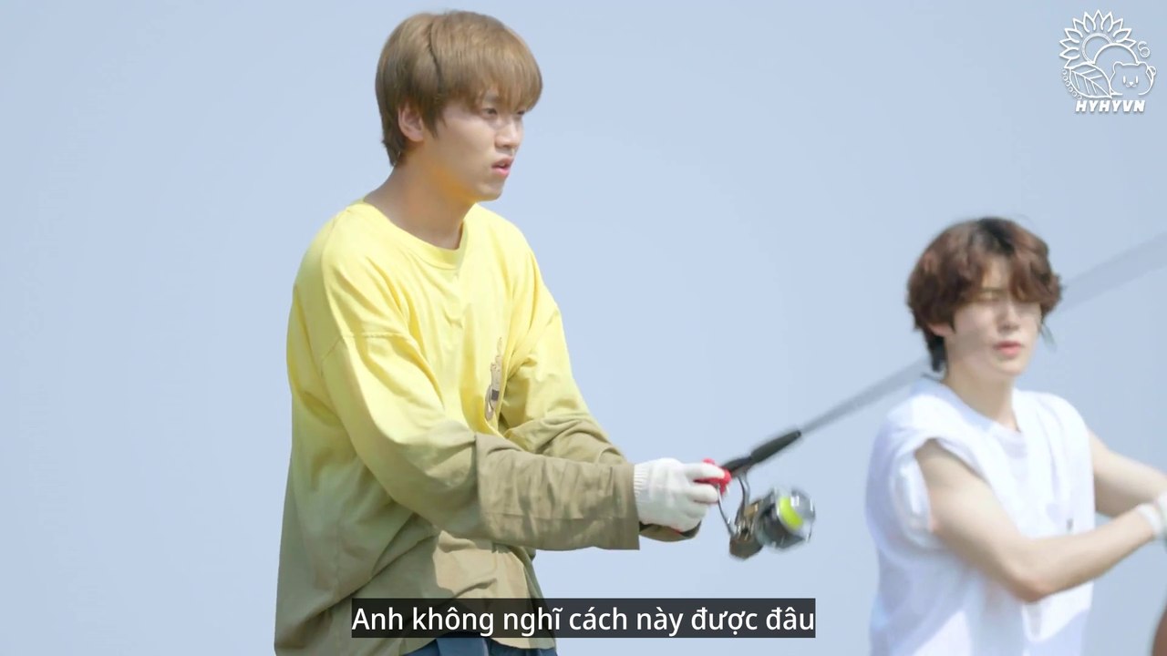 [VIETSUB] NCT 127 | ANALOG TRIP - EP 03