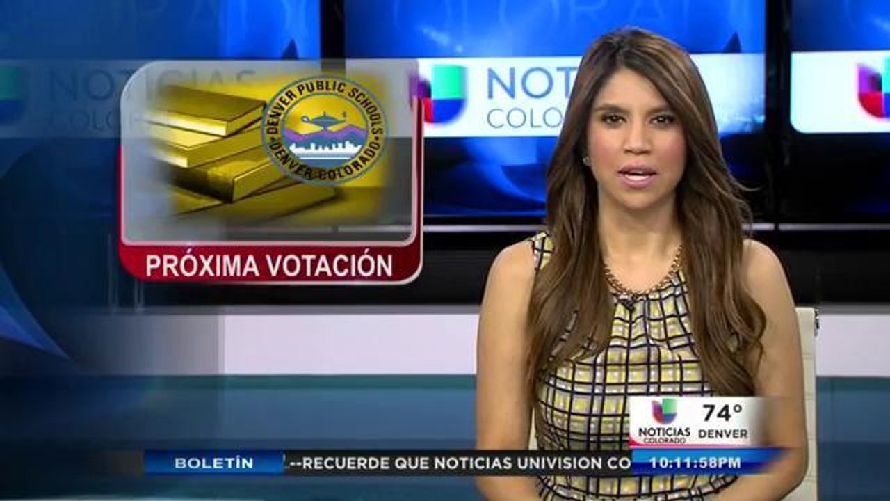 Este jueves será la próxima votación de DPS