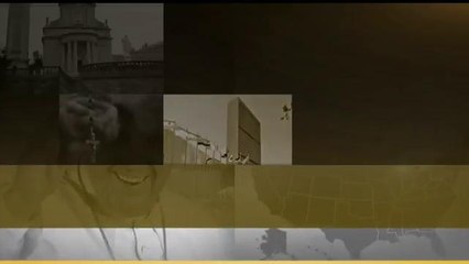 Histórica visita del Papa Francisco