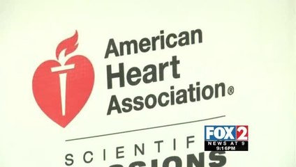 Women at Increased Risk of Stroke, Think FAST