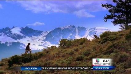 Colorado es uno de los estados más felices