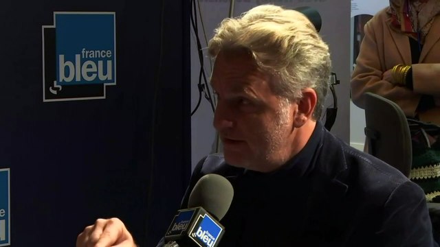 Ma France 2022 est la plus grande consultation citoyenne jamais menée en France , se félicite Axel Dauchez