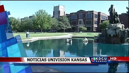 Anuncian nuevas medidas de seguridad en preparatoria East de Wichita