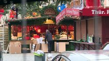 Allemagne: menacés d’être annulés, les marchés de Noël retiennent leur souffle