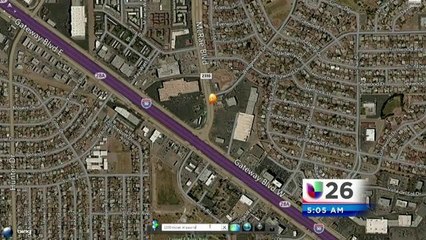 Agresión en Jack in the Box