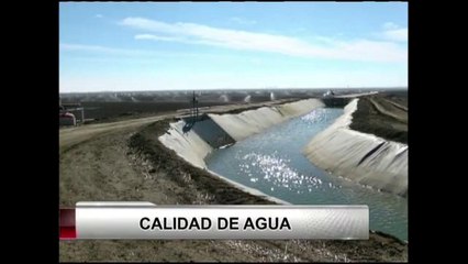 Investigan la calidad del agua en San Luis Obispo