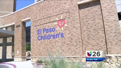 Hospital Infantil de El Paso debe presentar hoy plan de reestructuración al juez de bancarrota