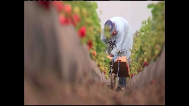 Condiciones laborales más justas