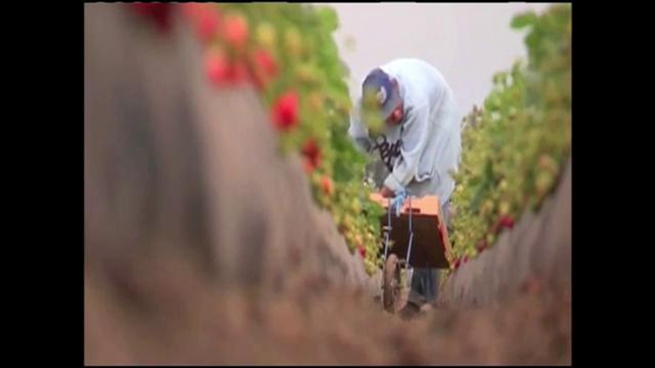 Condiciones laborales más justas