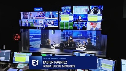 Santé : la technologie inédite d'une entreprise française pour mesurer la douleur