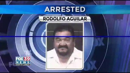 Former local organization president arrested for theft