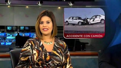Noticias policiacas